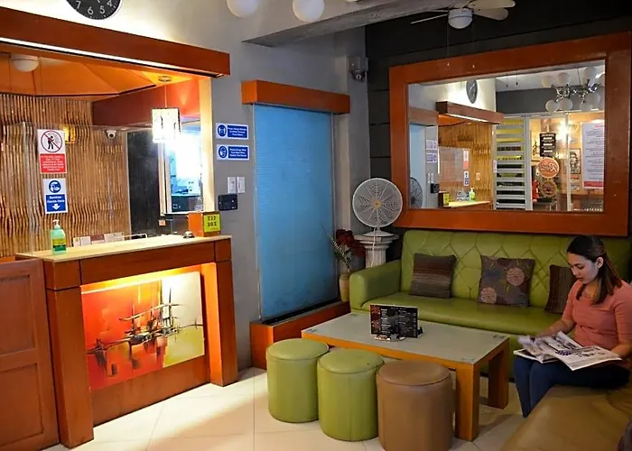 La Gloria Mini-hôtel Cebu
