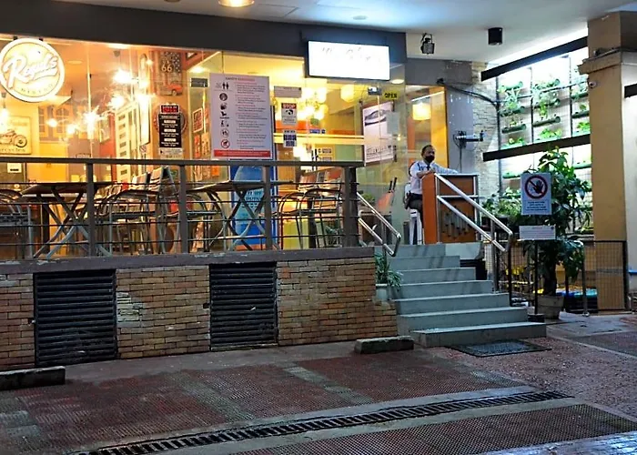 Mini-hôtel La Gloria