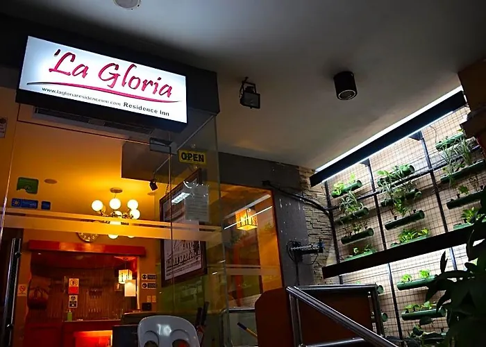 Mini-hôtel La Gloria Cebu