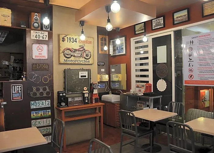 La Gloria Mini-hôtel Cebu