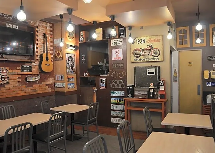 La Gloria Mini-hôtel 2*