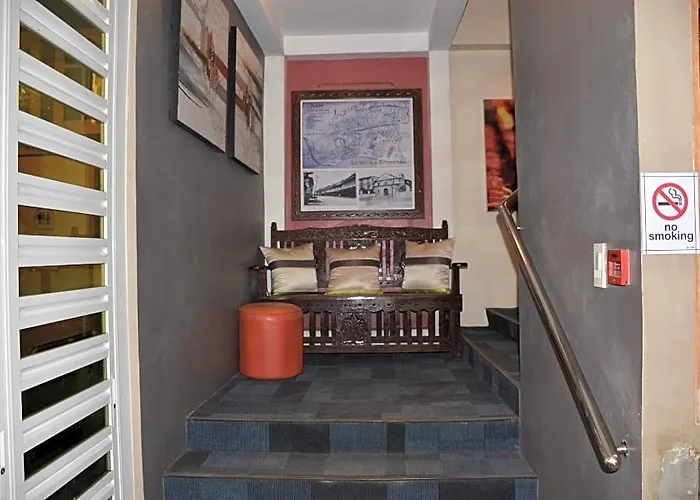 La Gloria Mini-hôtel