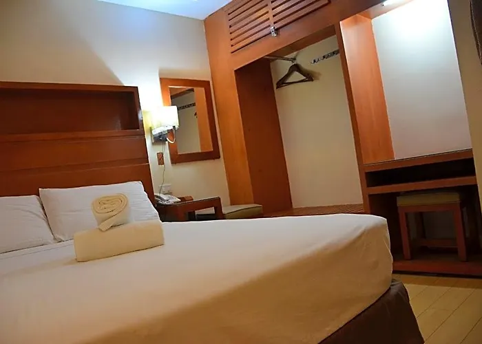 Mini-hôtel La Gloria 2*