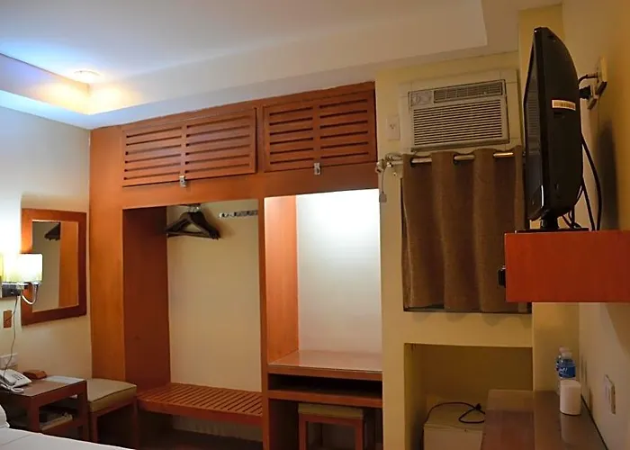 Mini-hôtel La Gloria Cebu