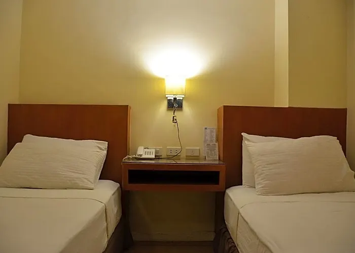 La Gloria Mini-hôtel Cebu