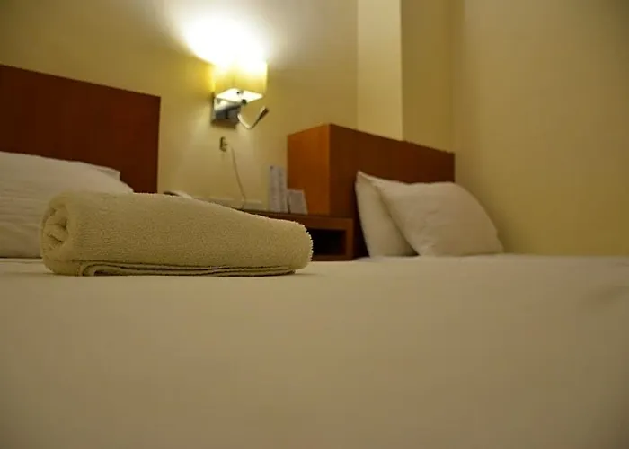 La Gloria Mini-hôtel 2*