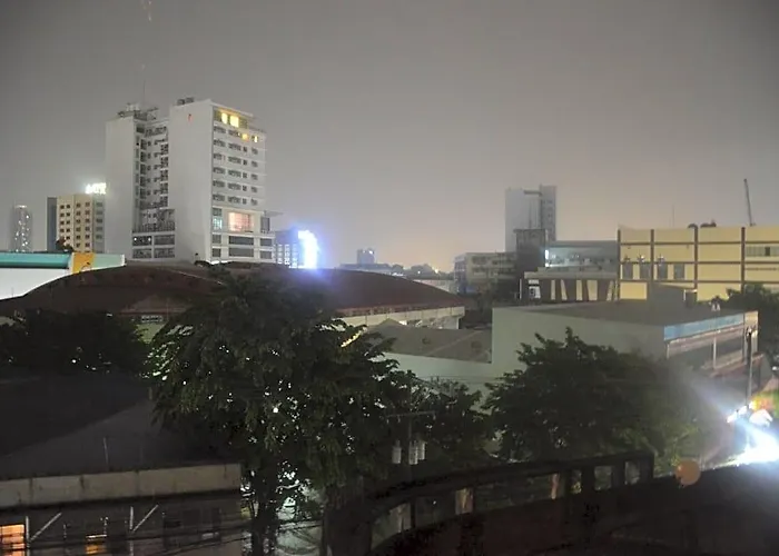 La Gloria Mini-hôtel Cebu