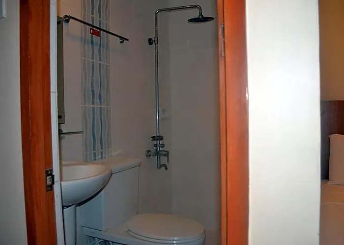 Mini-hôtel La Gloria 2*