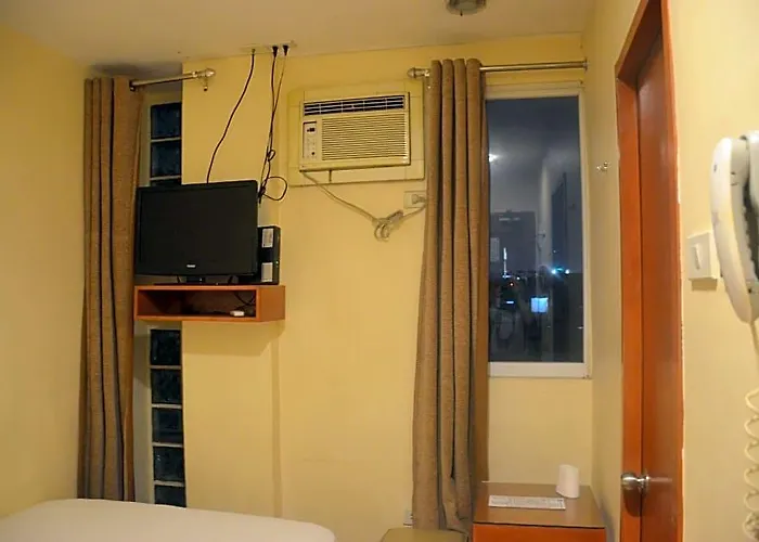 Mini-hôtel La Gloria Cebu