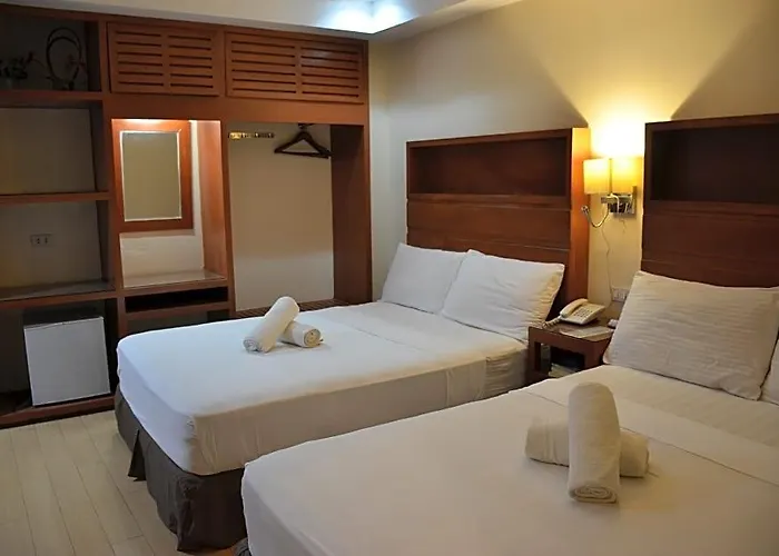 Mini-hôtel La Gloria 2*