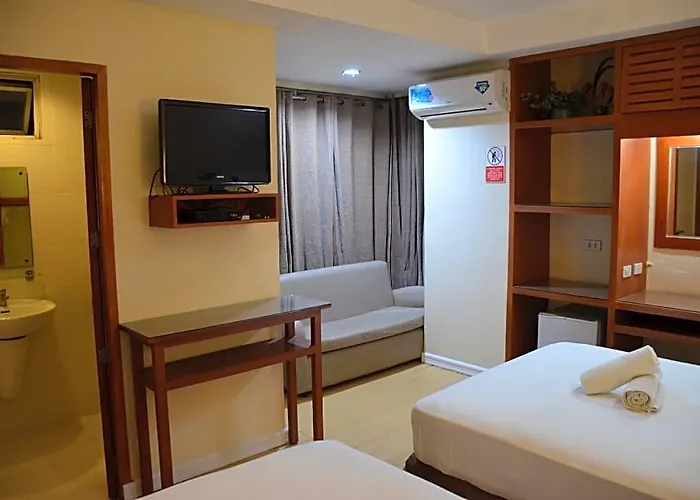 Mini-hôtel La Gloria