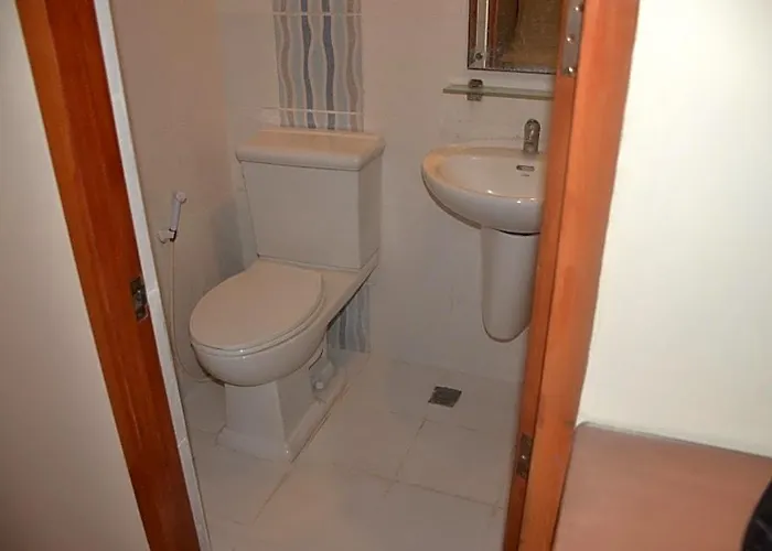 Mini-hôtel La Gloria