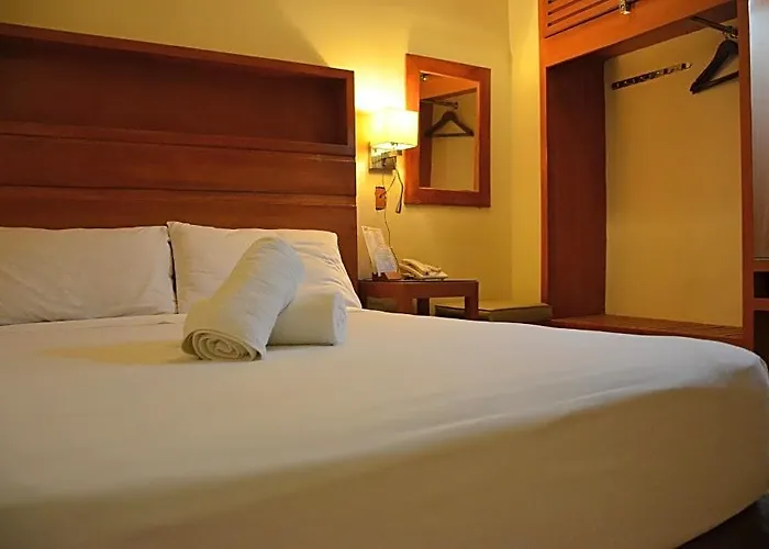 Mini-hôtel La Gloria Cebu