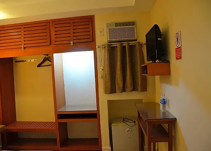 Mini-hôtel La Gloria Cebu
