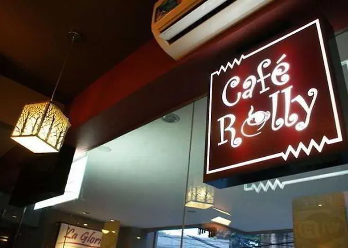 La Gloria Mini-hôtel