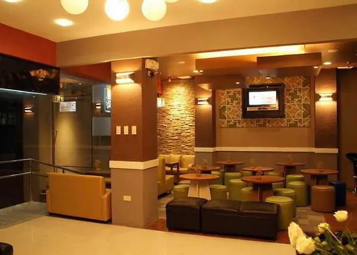 La Gloria Mini-hôtel