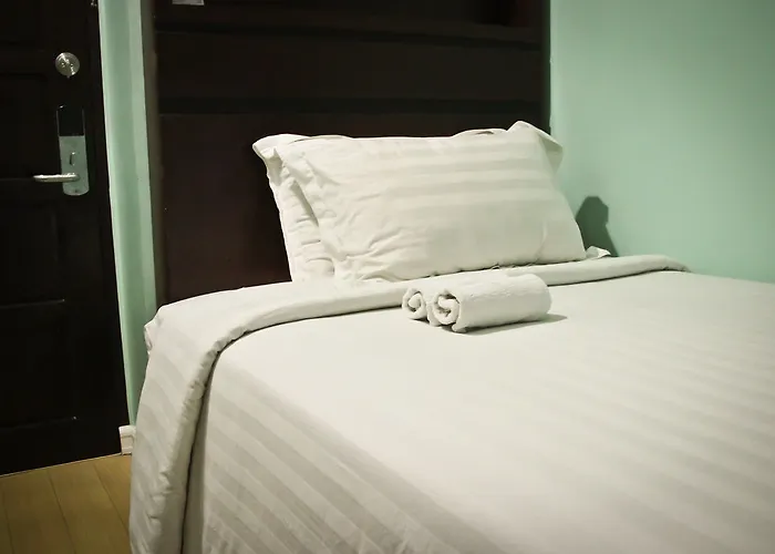 La Gloria Mini-hôtel