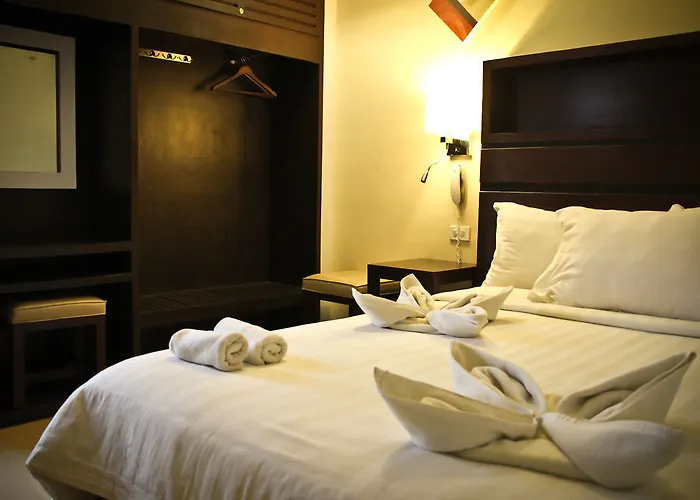 La Gloria Mini-hôtel Cebu