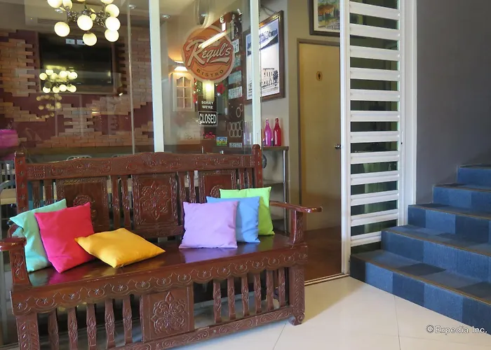 Mini-hôtel La Gloria Cebu