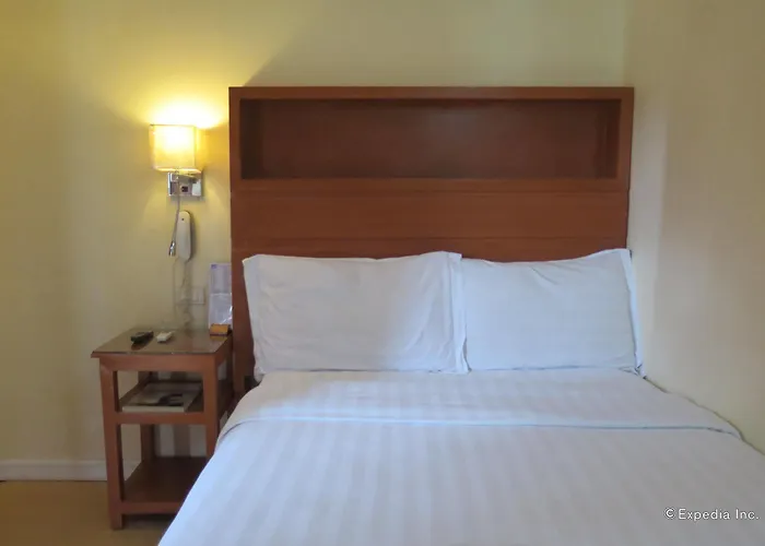 Mini-hôtel La Gloria