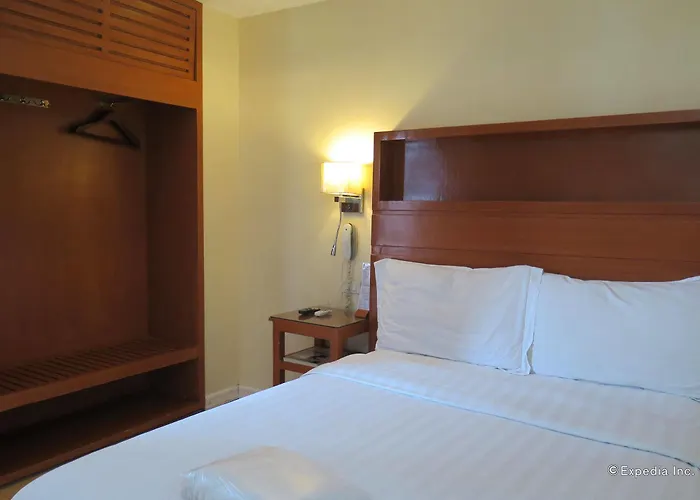 La Gloria 2* Cebu