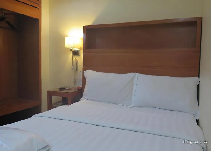 Mini-hôtel La Gloria