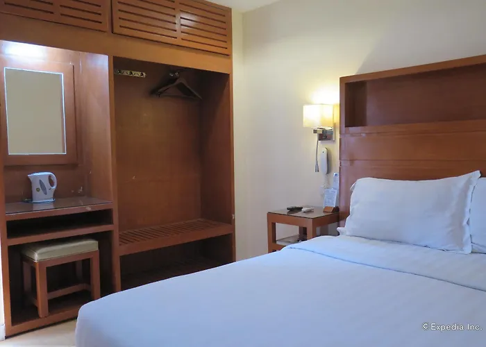 Mini-hôtel La Gloria Cebu