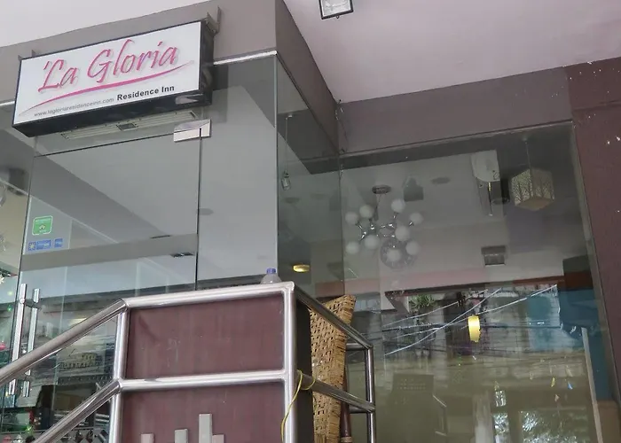 Mini-hôtel La Gloria Cebu