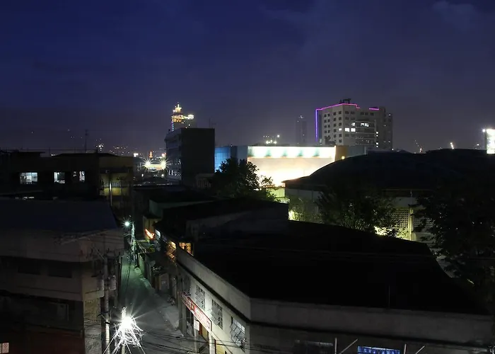 La Gloria Mini-hôtel Cebu