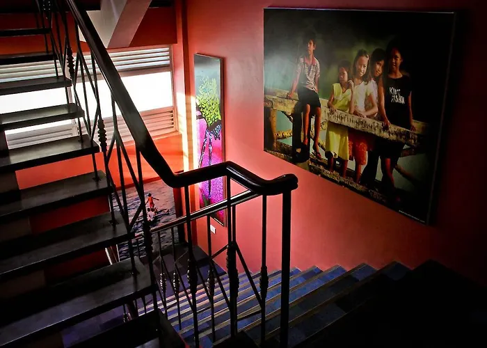 La Gloria Mini-hôtel