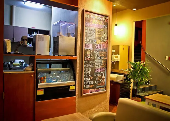 Mini-hôtel La Gloria 2*