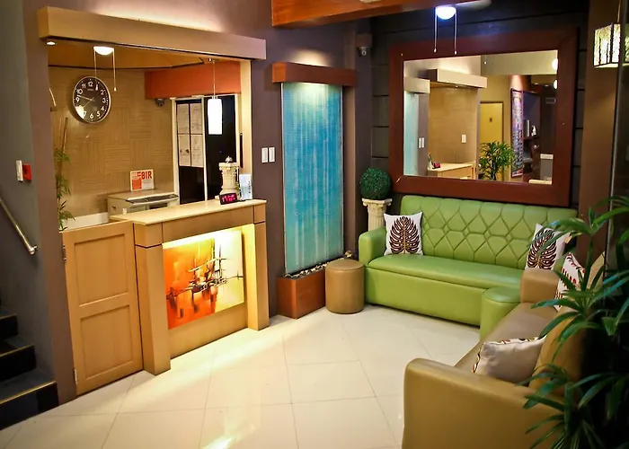 La Gloria Mini-hôtel 2*