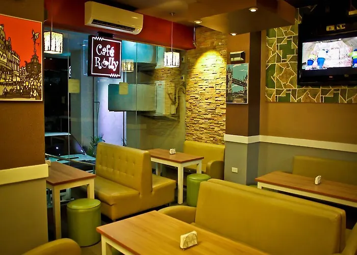 Mini-hôtel La Gloria Cebu