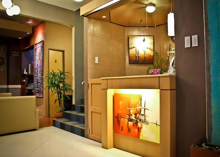 La Gloria Mini-hôtel Cebu